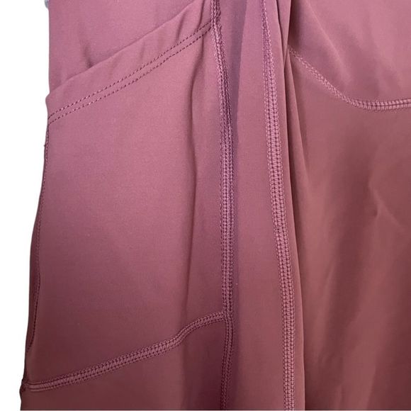 Ineepor: High Rise Leggings with Pockets - Picture 3 of 7